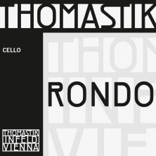 Thomastik Rondo 4/4 RO44 4ª Do Cuerda Cello 4ª