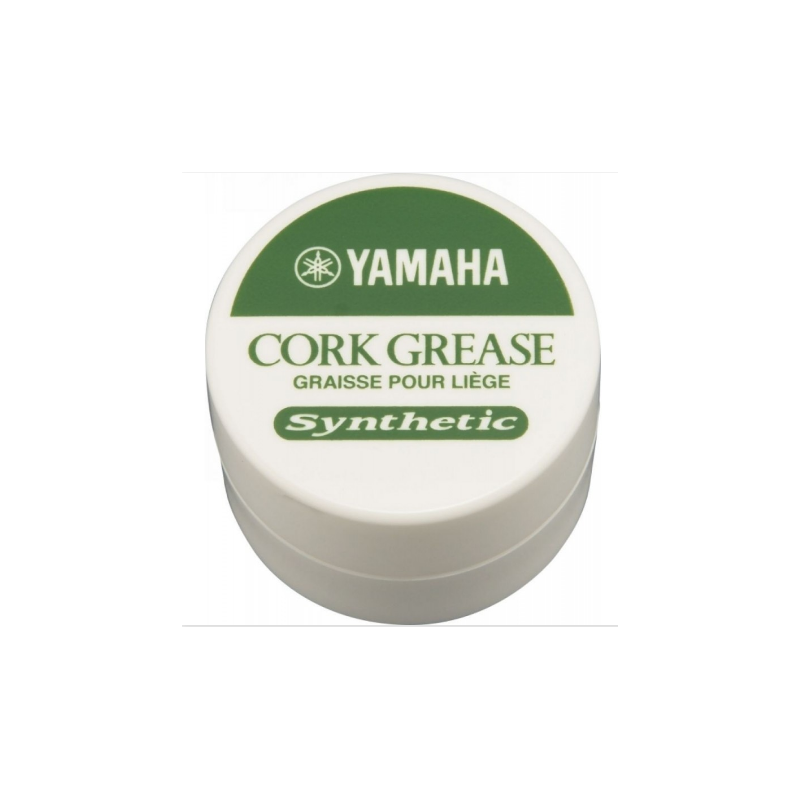 Grasa Corcho Yamaha Cork Grease Synthetic