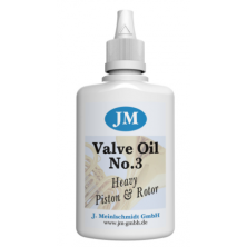 JM Valve Oil Sintetico 3 Heavy