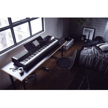 Piano de Escenario Yamaha P-S500 B Negro