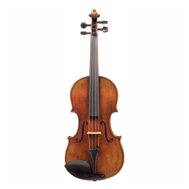 Violin Luthier 4/4 Hay Haide Guarneri Antiqued 4/4