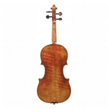 Violin Luthier 4/4 Hay Haide Guarneri Antiqued 4/4