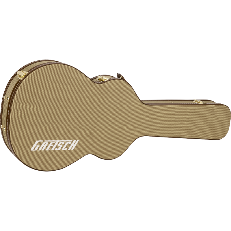 Estuche Guitarra Eléctrica Gretsch G2622T Tweed Case