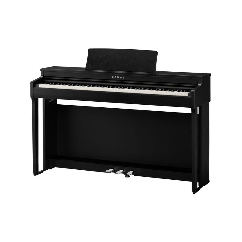 Piano digital Kawai CN 201B Negro