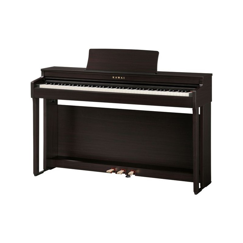 Piano digital Kawai CN 201R Palisandro