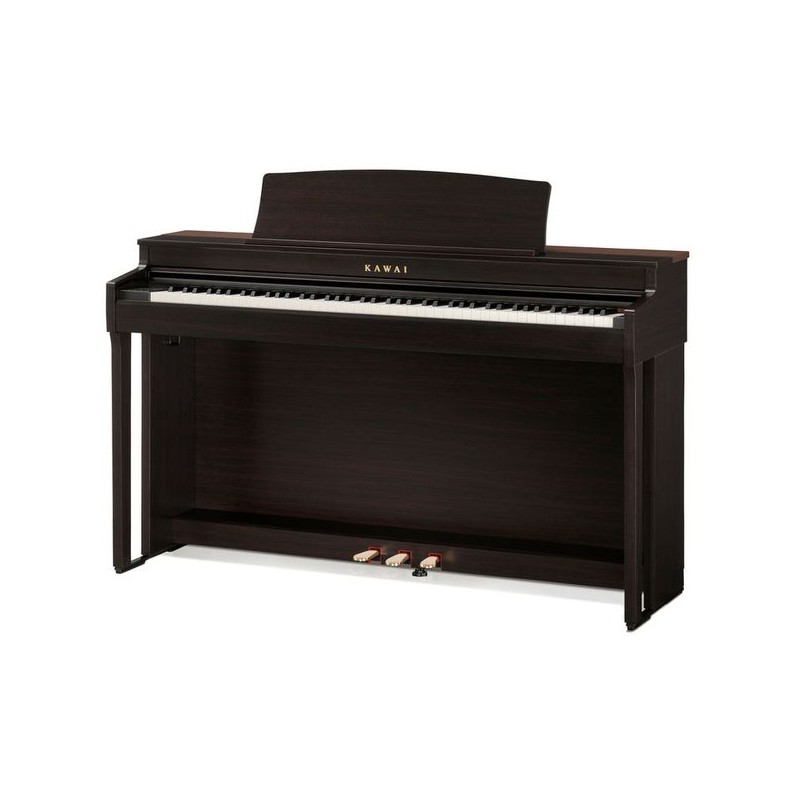 Piano digital Kawai CN 301R Palisandro