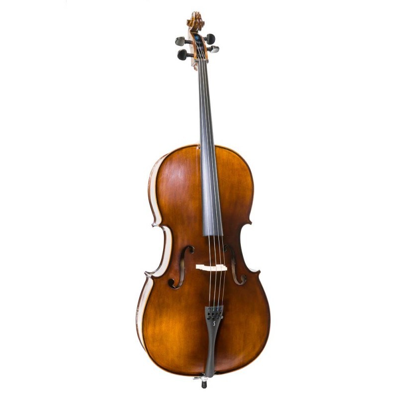 Cello de estudio Stentor Student Ii 4/4 Cello