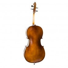 Cello de estudio Stentor Student Ii 4/4 Cello