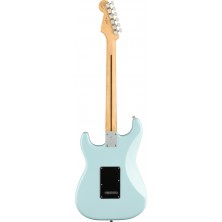 Guitarra Eléctrica Sólida Fender LTD Player Stratocaster Hss Mn-Sbl