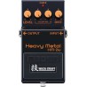 Boss HM-2W Heavy Metal Waza Craft