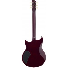 Guitarra Eléctrica Sólida Yamaha Revstar RSS02T Swift Blue