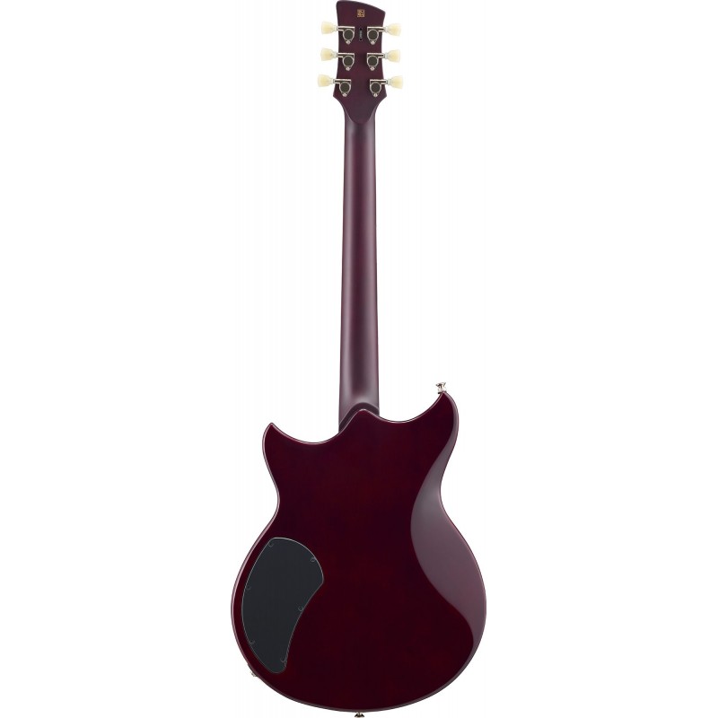 Guitarra Eléctrica Sólida Yamaha Revstar RSS02T Swift Blue