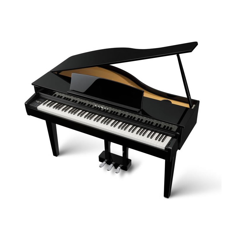 Piano digital Kawai DG 30 Negro