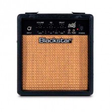 Blackstar Debut 10E Black Combo Guitarra Eléctrica