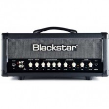 Cabezal Guitarra Blackstar HT-20RH MKII