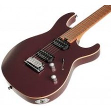 Guitarra Eléctrica Sólida Cort G300 Pro Vvb