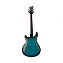 Guitarra Eléctrica Semisólida PRS SE Hollowbody II Piezo Peack Blue