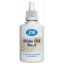 JM Slide Oil 5