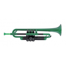 Ptrumpet Verde Trompeta Sib