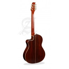 Guitarra Electroacústica Alhambra CSS-3 CW E9