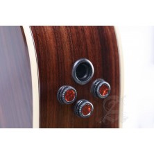 Guitarra Electroacústica Alhambra CSS-3 CW E9