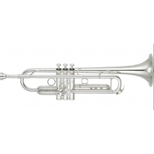 Trompeta SIb Yamaha Ytr-8335-Rs
