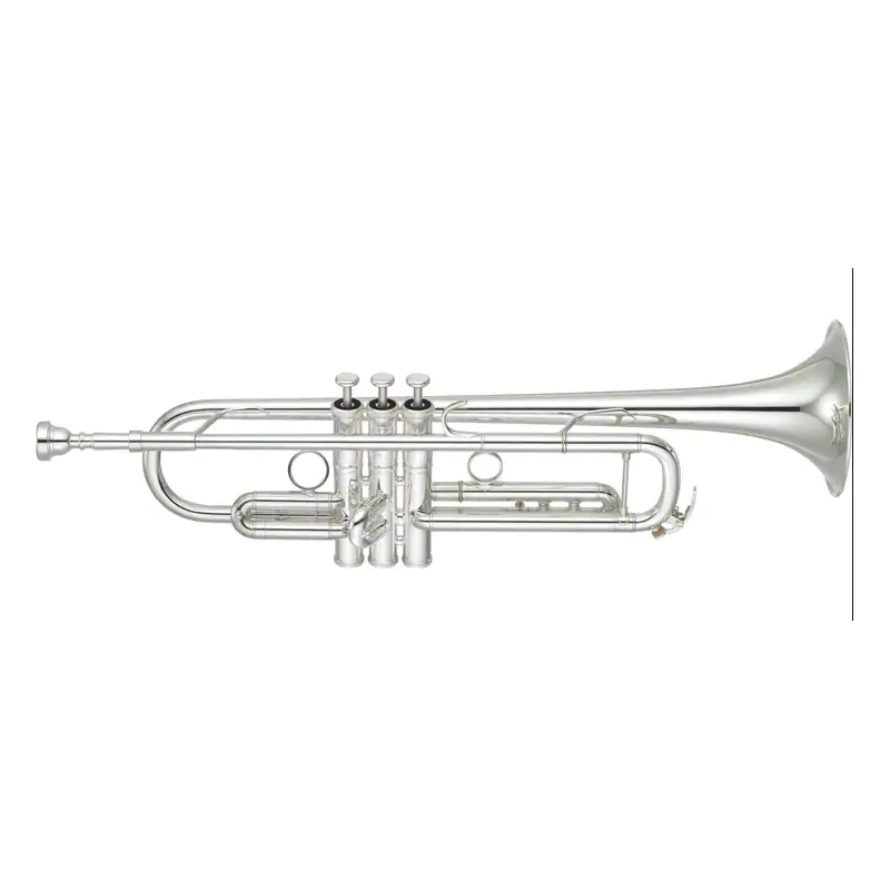 Trompeta SIb Yamaha Ytr-8335-Rs