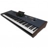 Korg PA5X-76 lateral