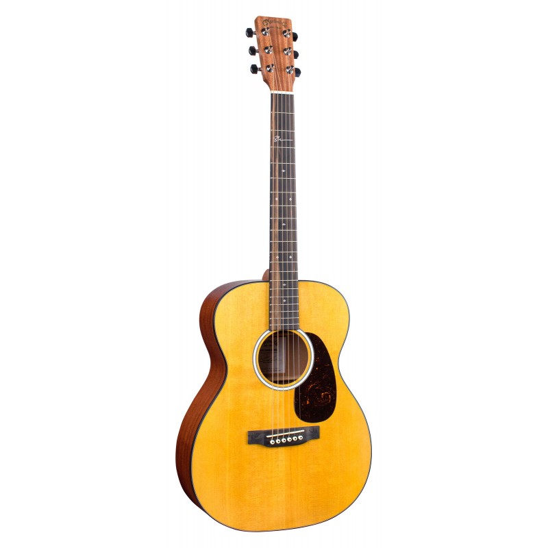 Guitarra Electroacústica Martin 000-10 Junior Shawn Mendes
