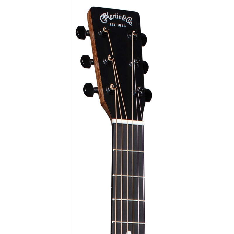 Guitarra Electroacústica Martin 000-12E Koa