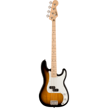 Squier Sonic Precision Bass Mn-2Ts