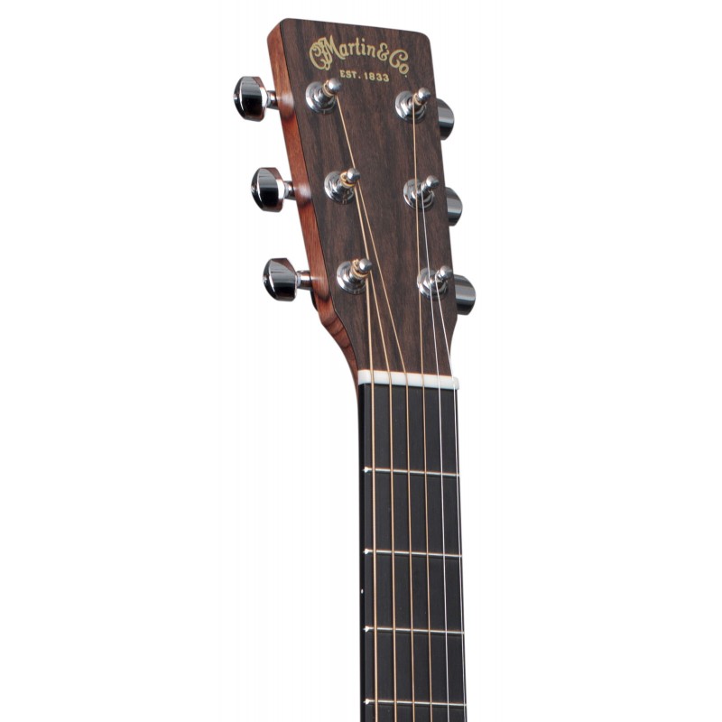 Guitarra Electroacústica Martin D-X1E Spruce