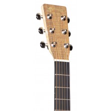 Guitarra Electroacústica Martin D-X1E Koa