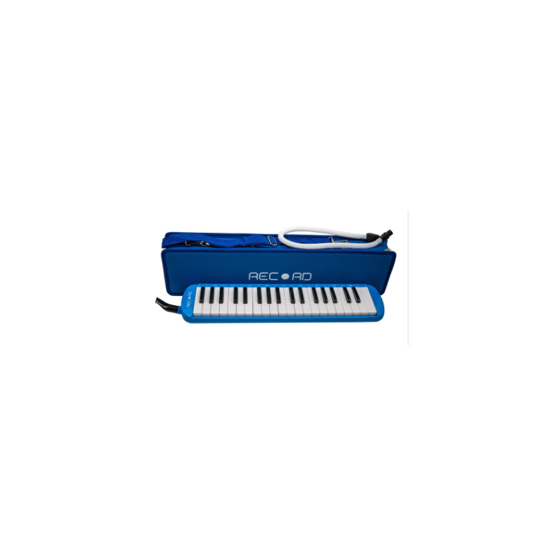 Melodica Record M-37BL Azul