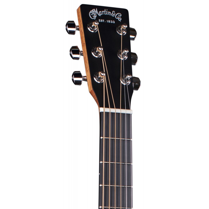 Guitarra Electroacústica Martin DJR-10E Dreadnought Jr