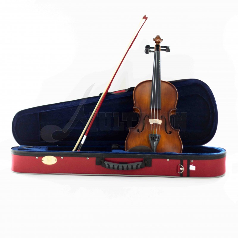 STENTOR Student ⅱ 4/4 ヴァイオリン - 弦楽器