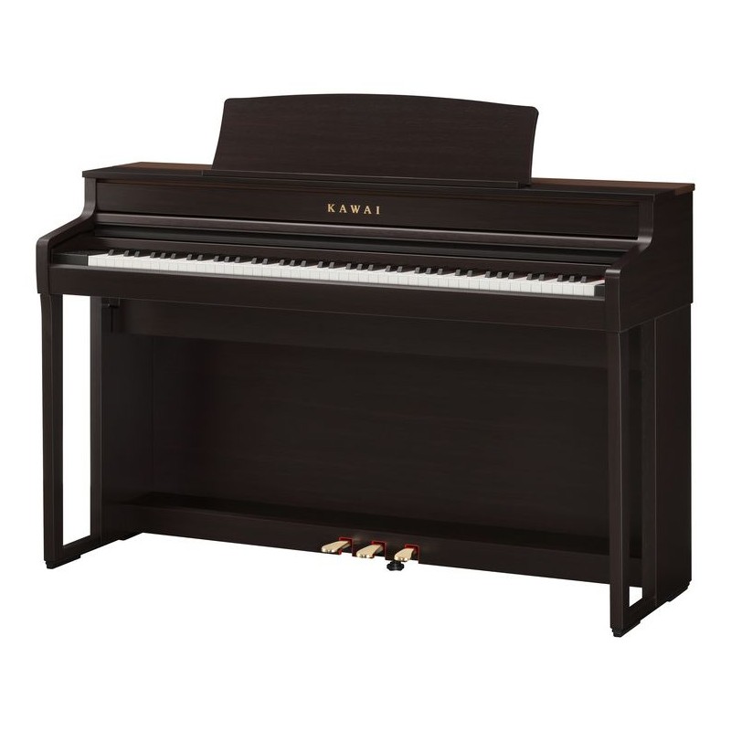 Piano digital Kawai CA 501R Palisandro