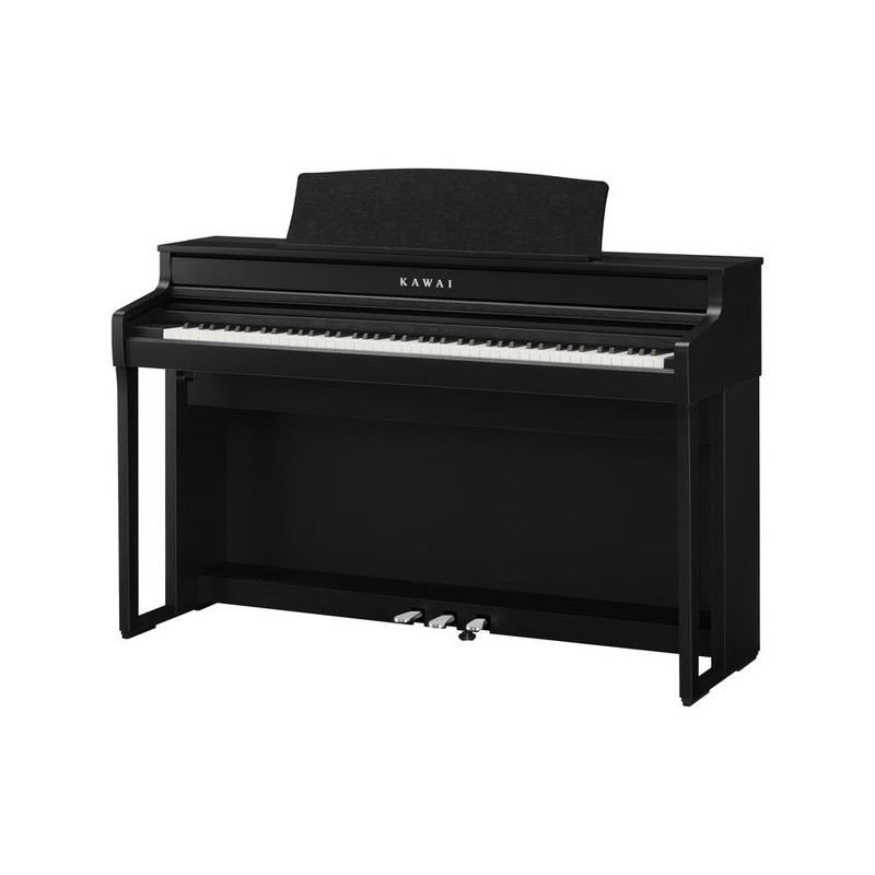 Piano digital Kawai CA 501B Negro