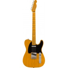 Guitarra Eléctrica Sólida Fender American Vintage II 1951 Telecaster Mn-Btb