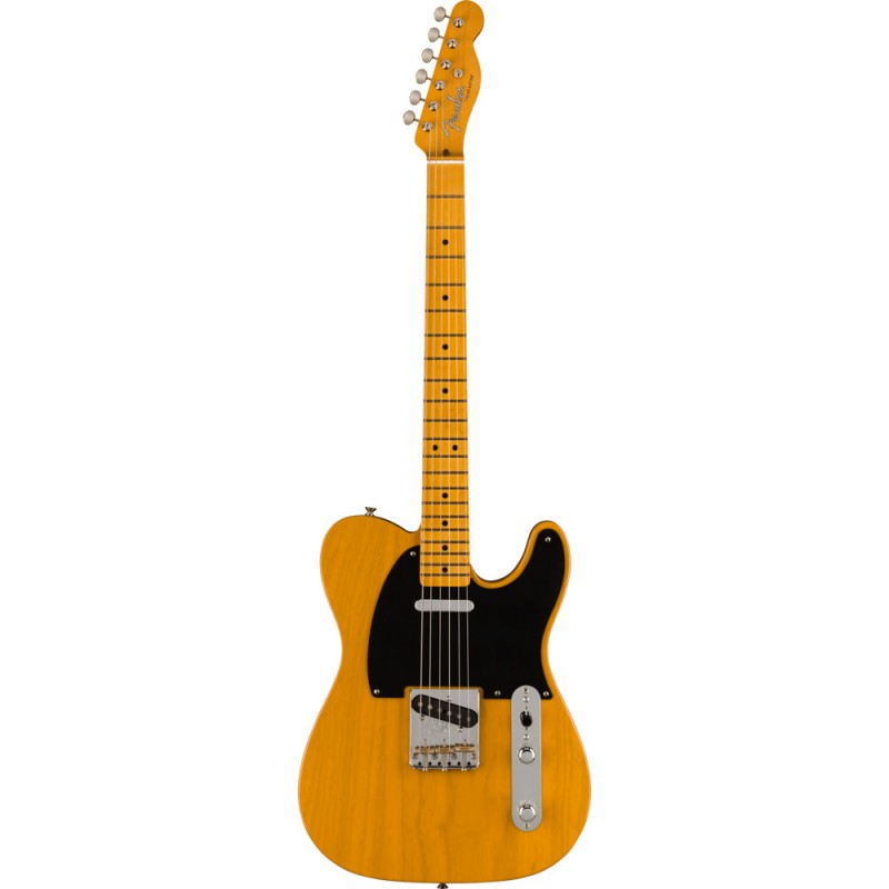 Guitarra Eléctrica Sólida Fender American Vintage II 1951 Telecaster Mn-Btb
