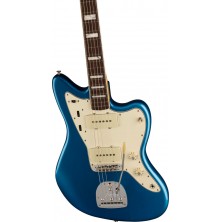 Guitarra Eléctrica Sólida Fender American Vintage II 1966 Jazzmaster Rw-Lpb