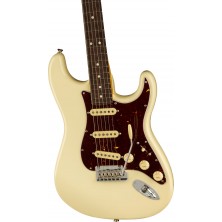 Guitarra Eléctrica Sólida Fender AM Pro II Strat RW OWT