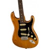 Fender AM Pro II Strat RW RST PINE