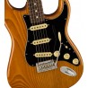 Fender AM Pro II Strat RW RST PINE