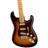 Fender AM Pro II Strat MN 3TSB