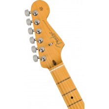 Guitarra Eléctrica Sólida Fender AM Pro II Strat MN 3TSB