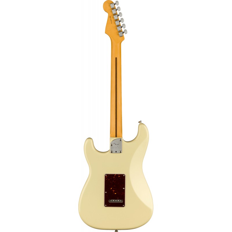 Guitarra Eléctrica Sólida Fender AM Pro II Strat MN OWT