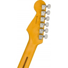 Guitarra Eléctrica Sólida Fender AM Pro II Strat MN DK NIT