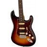 Fender AM Pro II Strat HSS RW 3TSB