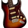 Fender AM Pro II Strat HSS RW 3TSB